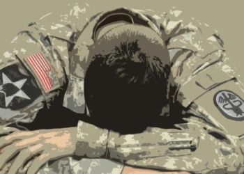 military suicide