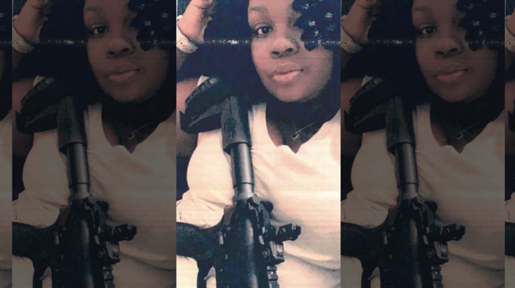 Breonna Taylor
