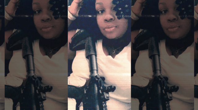 Breonna Taylor