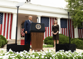 Amy Coney Barrett