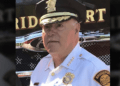 ex-police chief