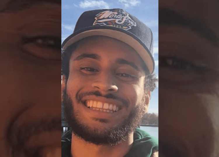body of aspiring rapper found in trunk of friend’s car