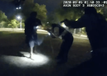 Chicago police