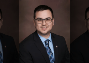 Michigan city council member