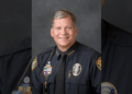 Florida police chief