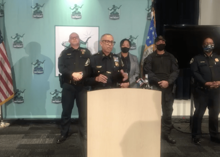 Detroit Police Department