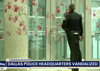Dallas Police Headquarters