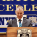 NYPD commissioner