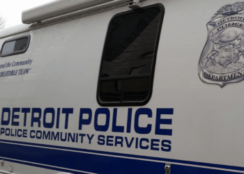 Detroit police