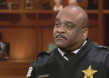 Former Chicago police superintendent
