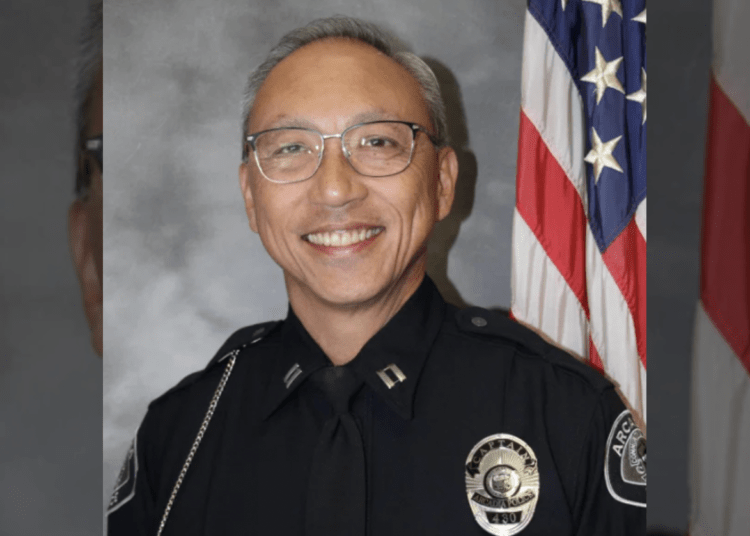 Roy Nakamura