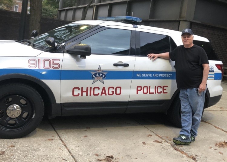 law enforcement hot spots