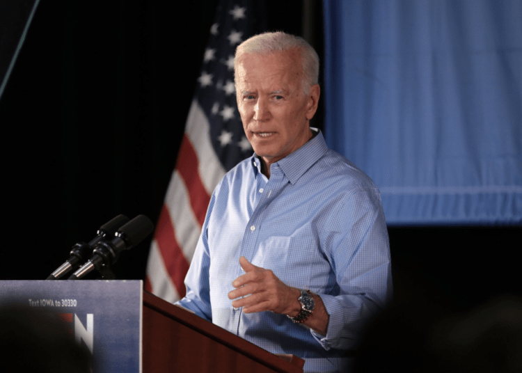 Joe Biden