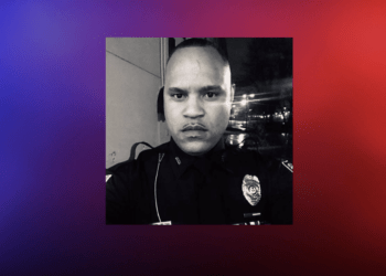Arkansas officer