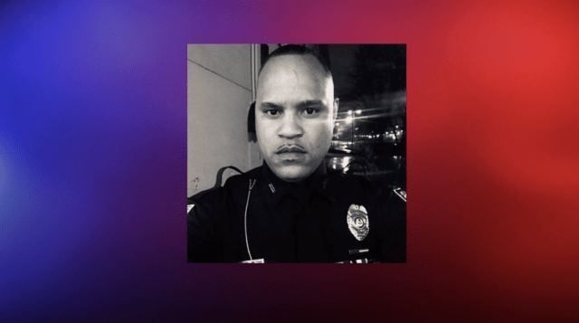 Arkansas officer