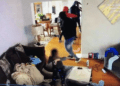 home invasion robbery