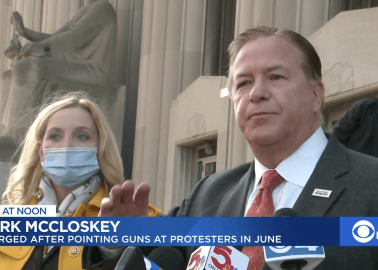 McCloskey’s attorney claims prosecutorial misconduct after grand jury