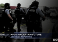 Minneapolis officers
