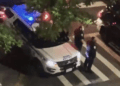 NYPD union