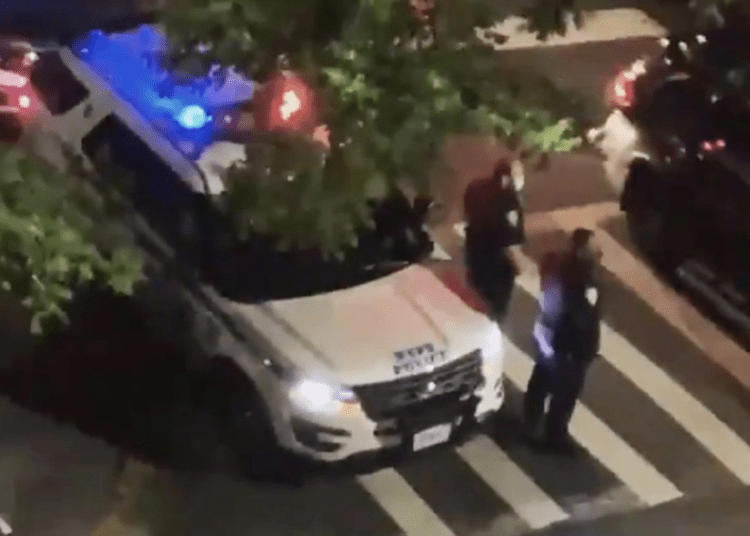 NYPD union