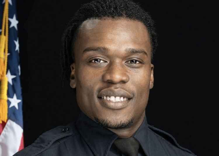 Joseph Mensah