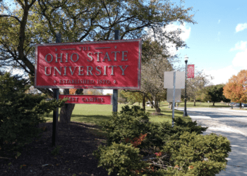 Ohio State