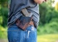 open carry