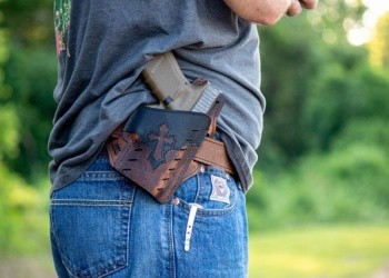 open carry