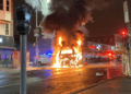 Philadelphia riots
