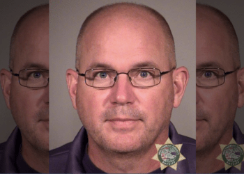 Portland officer