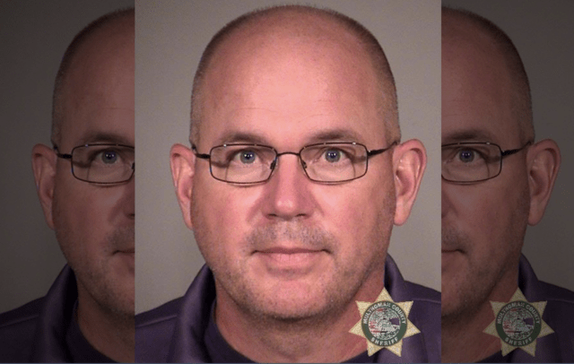 Portland officer
