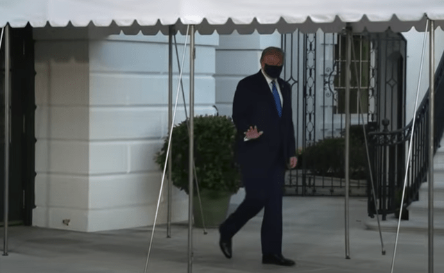 President Trump