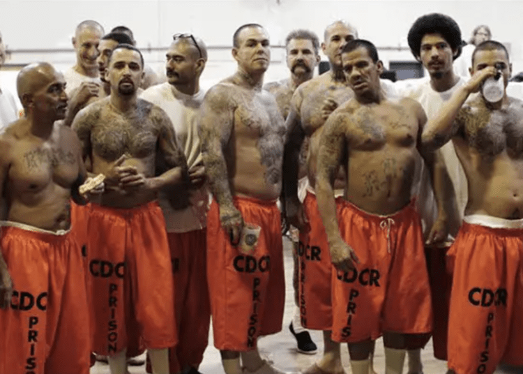 Criminal Histories And Recidivism Of Armed Career