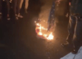 Vancouver erupts