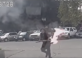 Seattle Police Department