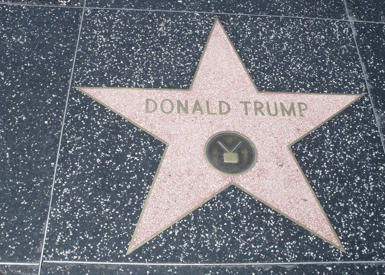 Walk of Fame
