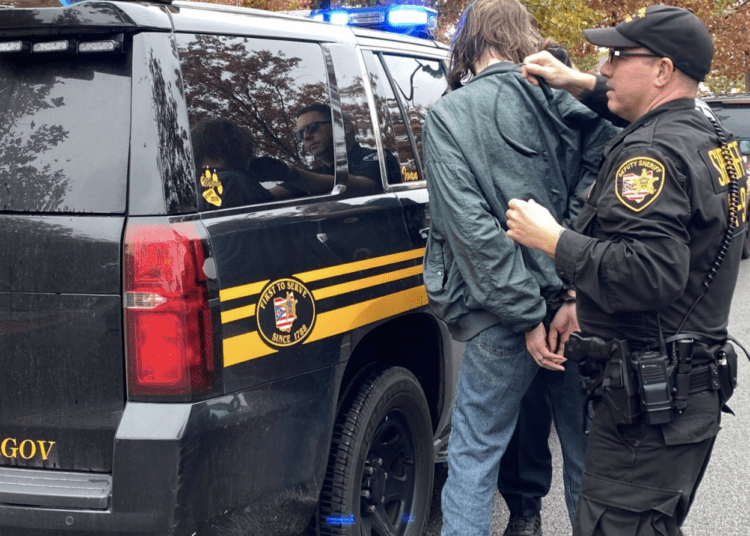 Us Marshals Task Force Rescues 45 Missing Children 109 Human Trafficking Survivors Law Officer Us Marshals Task Force Rescues 45 Missing Children 109 Human Trafficking Survivors Law Officer