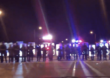 Wisconsin agitators