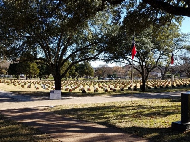 Wreaths Across America