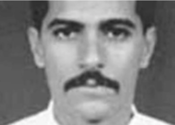 Abu Mohammed al-Masri