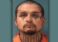 triple homicide suspect