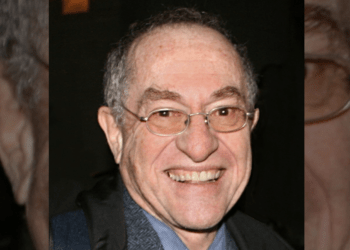 Alan Dershowitz