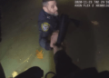 Ohio officers rescue
