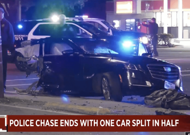 car splits