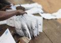 Fulton County election