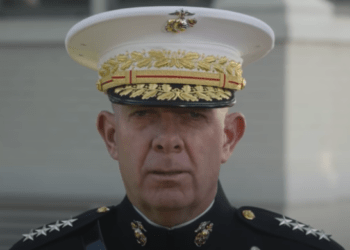 Marine Corps