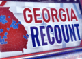 Georgia election monitor