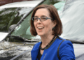 Oregon governor