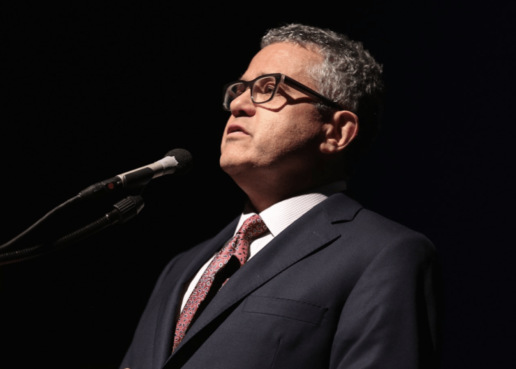 jeffrey toobin zoom video the view jeffrey toobin zoom video the view