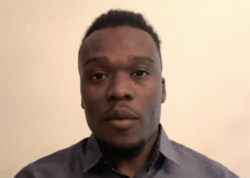 Joseph Mensah